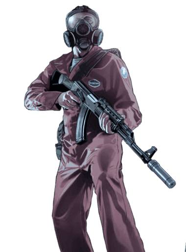 Aperçu du serveur Electus RP